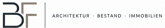 BF Architektur · Bestand · Immobilien